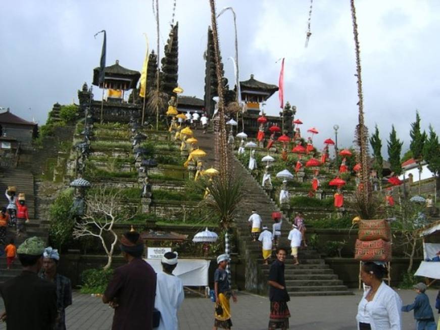 Exotic Tour rafforza il programma Bali &amp;amp; Indonesia