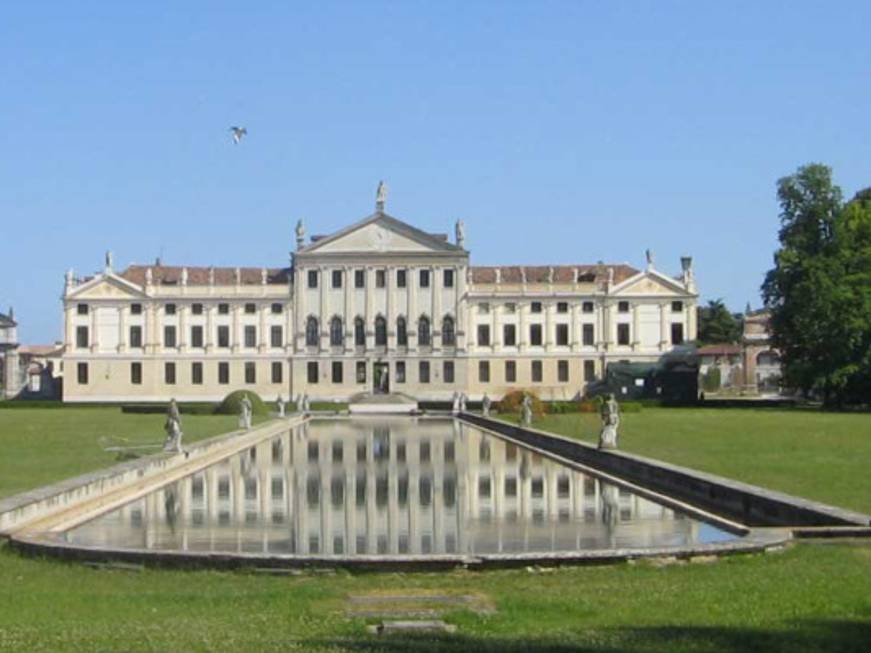 Ville venete allo scoperto, nuovi percorsi per il turismo