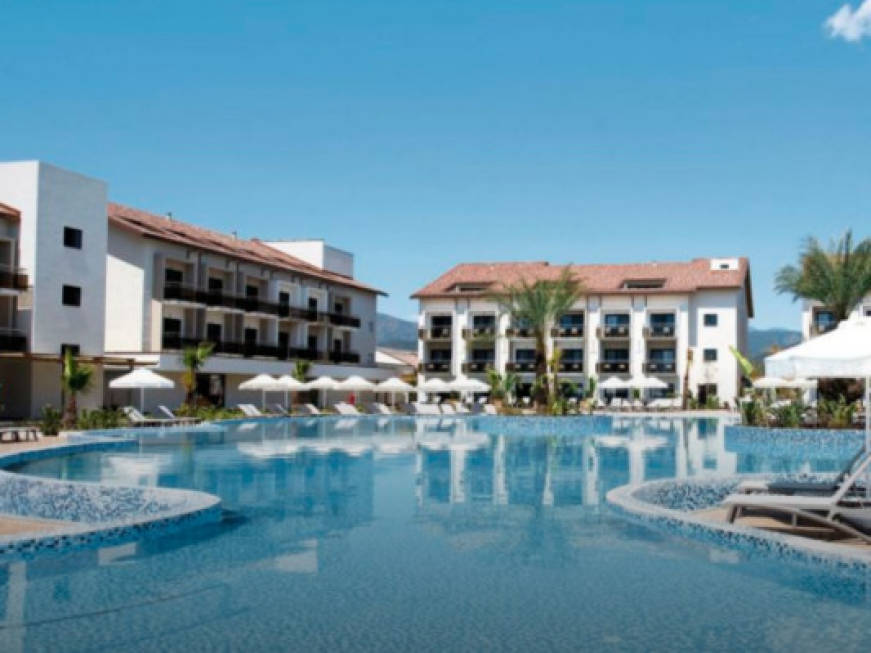 Tui Group cresce nel Mediterraneo, 15 new entry per i brand di concept hotel