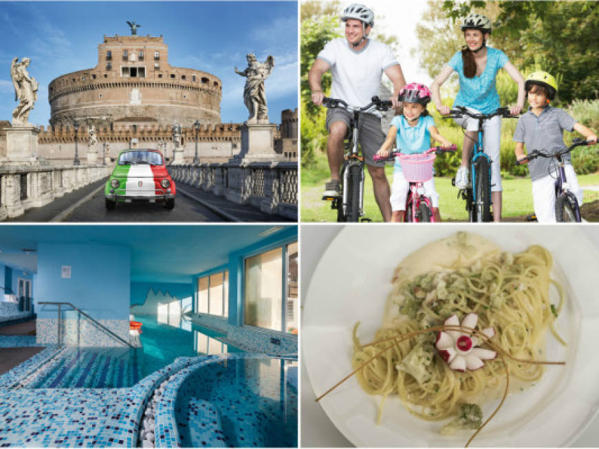 Italica Hotels, la vera emozione dell’ospitalità italiana