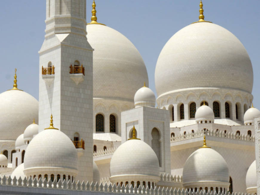 Abu Dhabi continua la corsa: previsti 5,1 milioni di turisti nel 2019