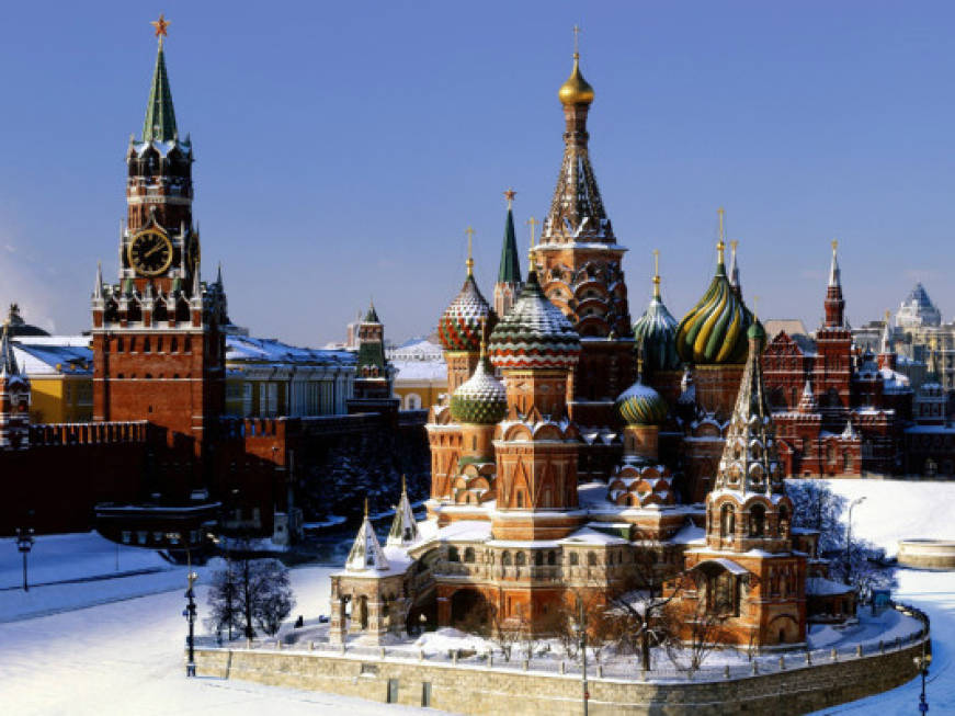 Emirates amplia il network, più capacità su San Pietroburgo