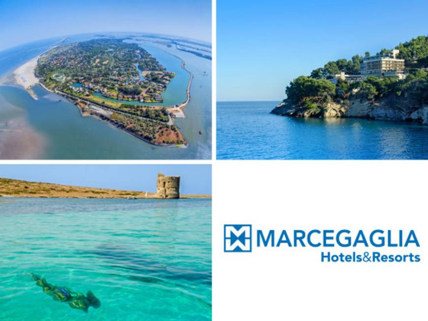 MARCEGAGLIA HOTELS &amp;amp; RESORTS