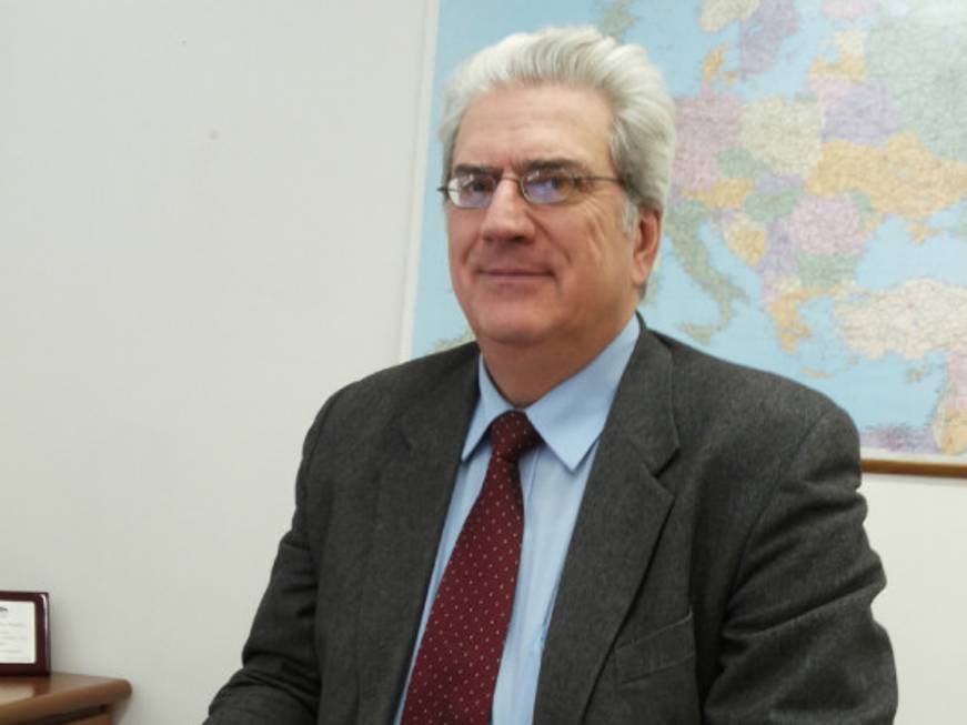 Baltour nomina Alessandro Pratesi direttore generale