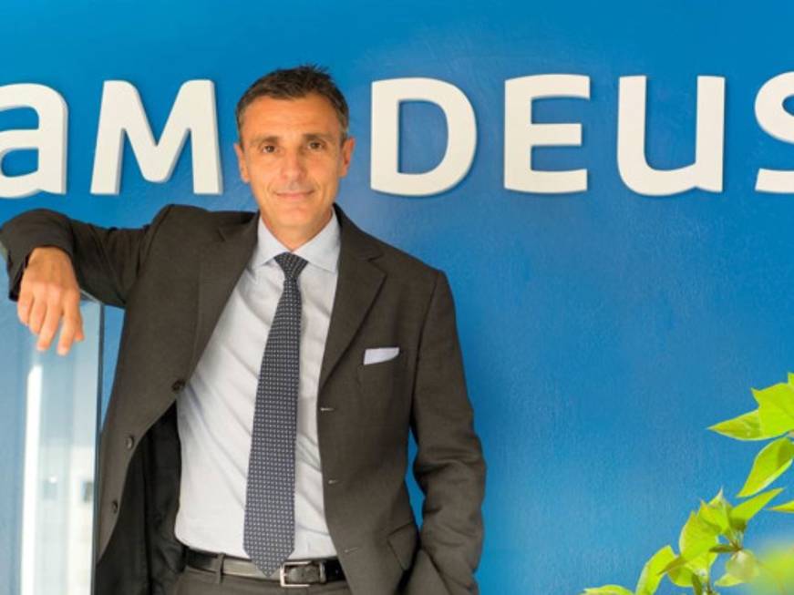 Amadeus sigla l&amp;#39;intesa con Blacklane per i viaggi &amp;#39;door to door&amp;#39;