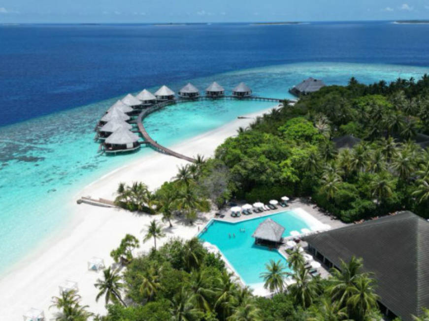 Sporting Vacanze con gli adv: esperienza di lusso alle Maldive