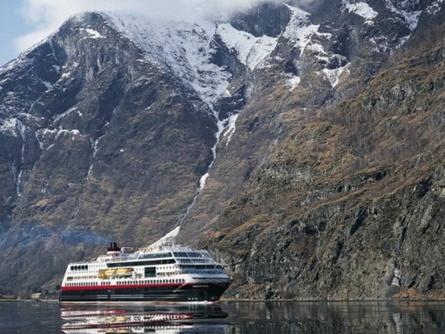 Italiani in Norvegia, un anno da ricordare