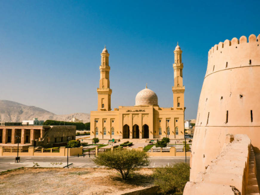 Ras Al Khaimah e Oman: memorandum d'intesa per sviluppare il turismo
