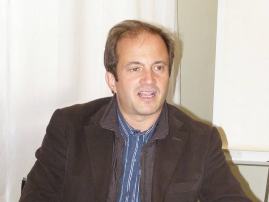D.J. Winteler nominato a.d. della Sagat
