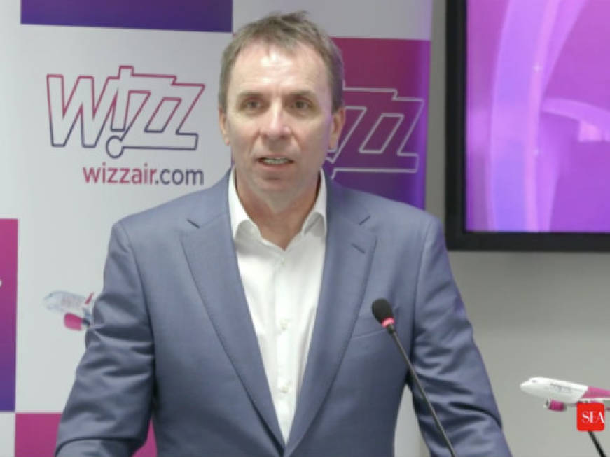 Wizz Air oltre Abu Dhabi: il sogno di un futuro in Asia e Africa