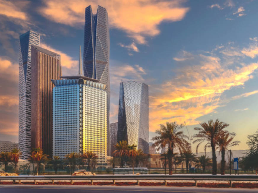 Hilton e Arabia Saudita: memorandum d'intesa per il turismo