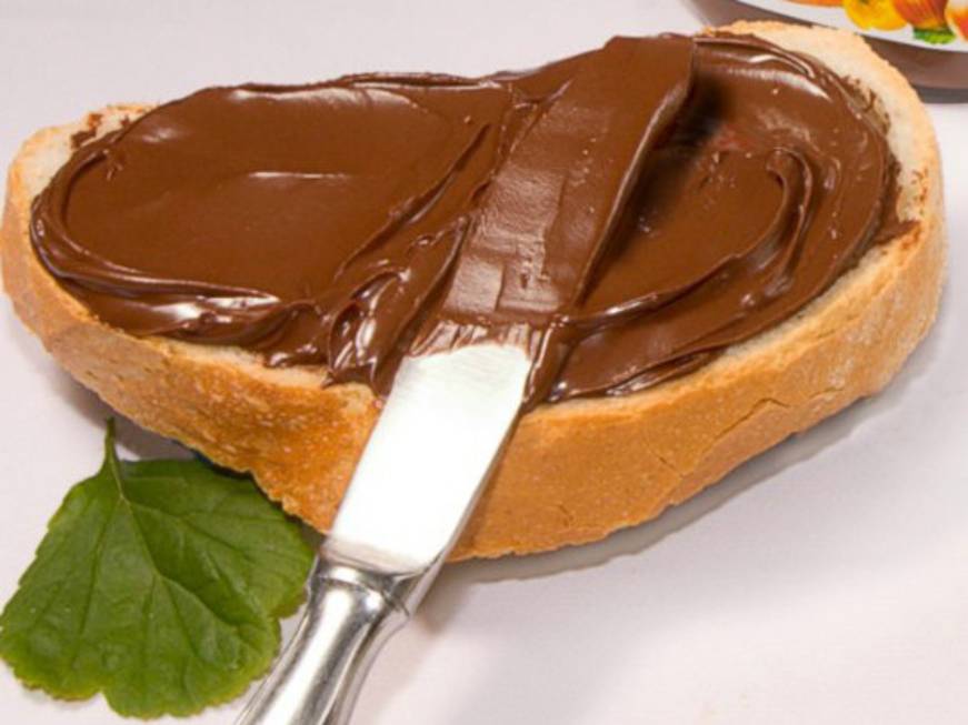 Stati Uniti, apre a Chicago il primo Nutella Cafè del mondo