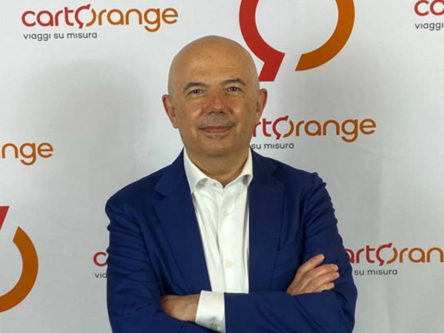 CartOrange in volata: vendite a &#43;70% rispetto al 2022