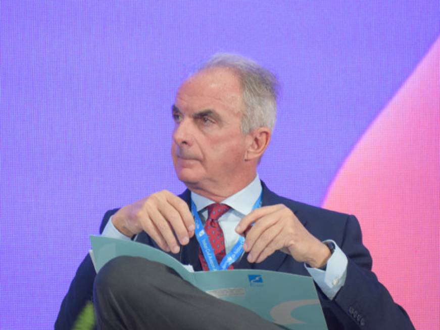 Di Palma, Enac: “Trasporto aereo asset sempre più importante nell’economia italiana”