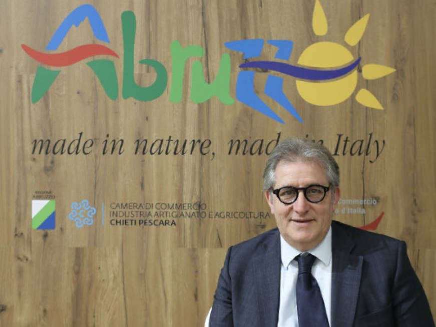Abruzzo, al via la nuova campagna promozionale