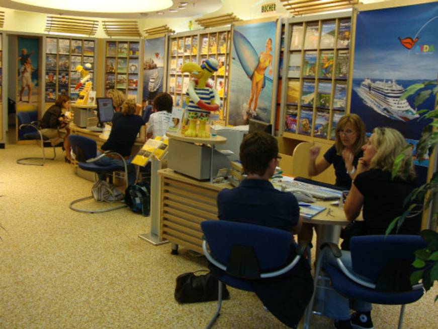 Lavoro nel turismo: come superare la prova del colloquio