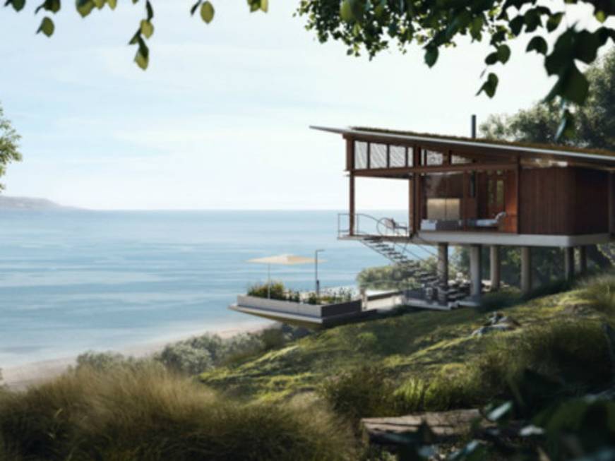 Six Senses apre il primo resort in America Centrale