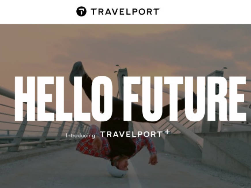 Nasce Travelport&#43;, la nuova piattaforma per le agenzie
