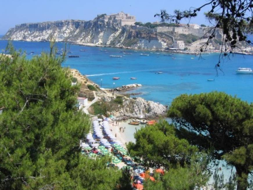 Puglia in primo piano fra gli europei, prenotazioni a più 20 per cento