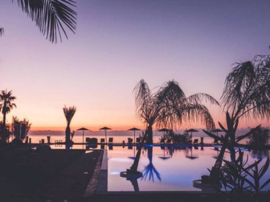 Life Resorts firma partnership per il Riva del Sol Beach &amp; Spa in Calabria