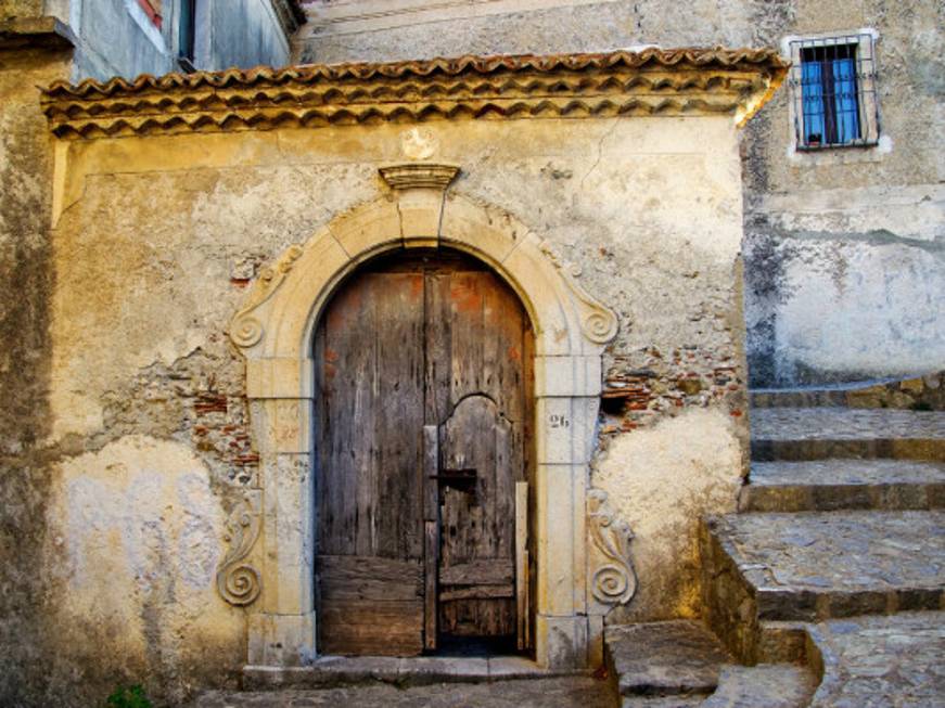 Calabria, un bando per rilanciare i borghi