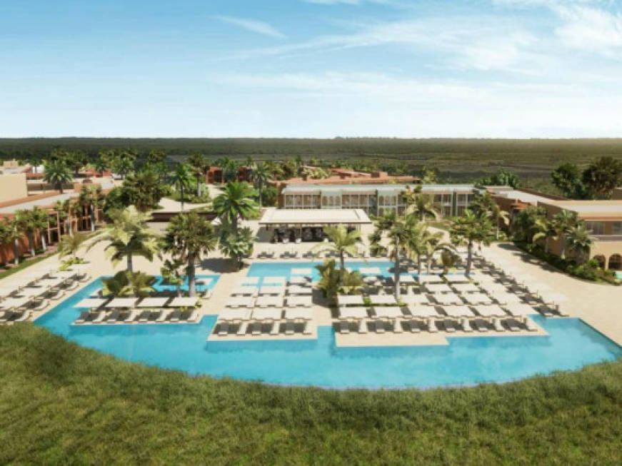 Valtur scommette su Zanzibar con l'Emerald Resort &amp; Spa