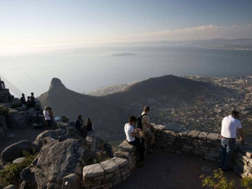 Dimensione Triade: Sudafrica e Mauritius per i pacchetti combinati honeymooner
