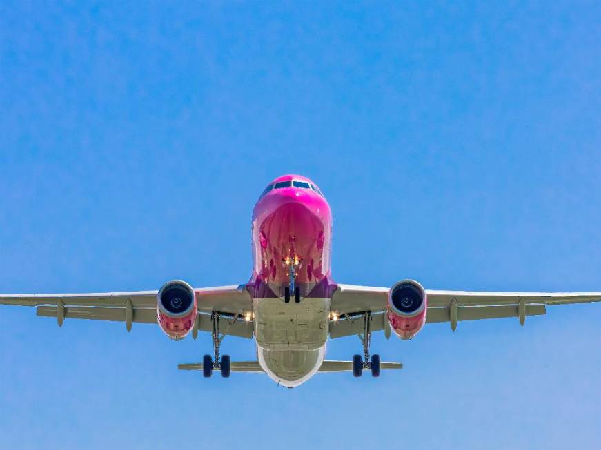 ‘All you can fly’:Wizz Airpensa al bis