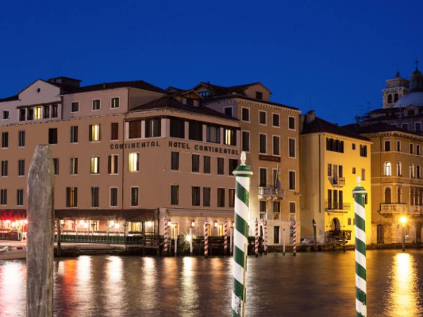 Best Western, nuovo 4 stelle a Venezia per il portfolio Bw Premier