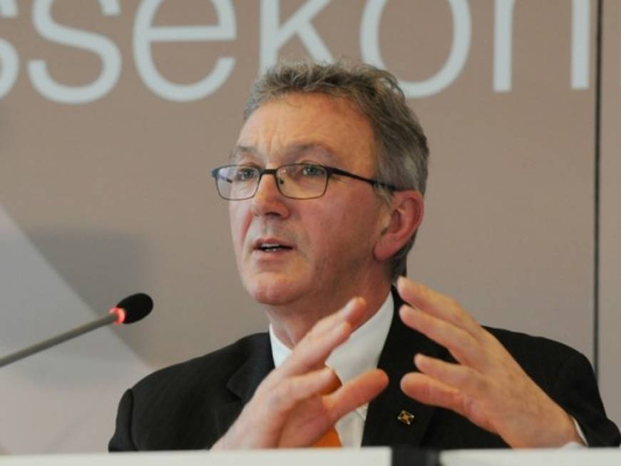 Lufthansa: Mayrhuber alla testa del supervisory board