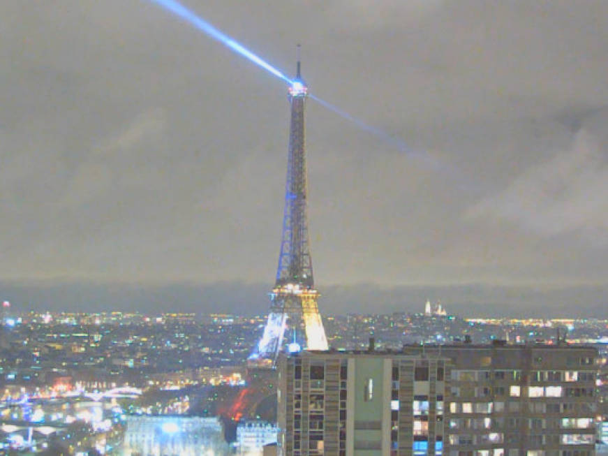 Parigi sette giorni dopoReportage di TTG Italia