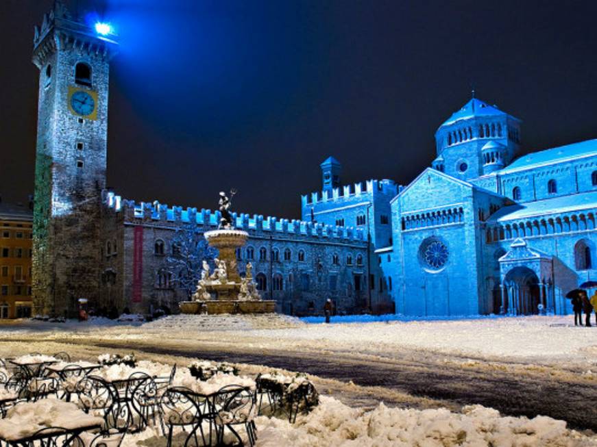 Cresce la domanda di affitti brevi per i soggiorni invernali