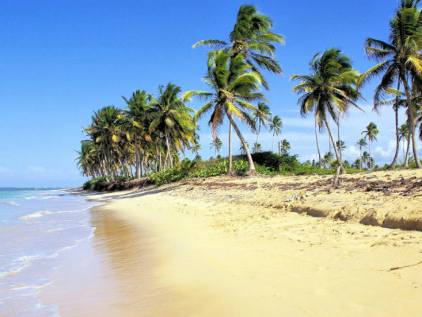 Repubblica Dominicana, gli Usa abbassano il rischio di viaggio nel Paese al livello 2