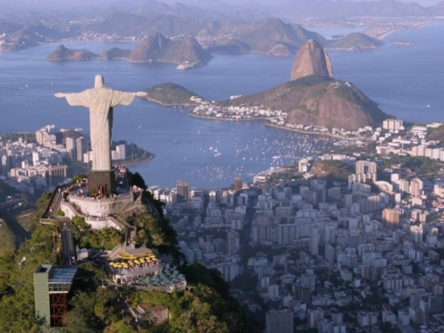 Tour virtuale del Brasile, nasce la piattaforma &amp;#39;Brazil Home&amp;#39;