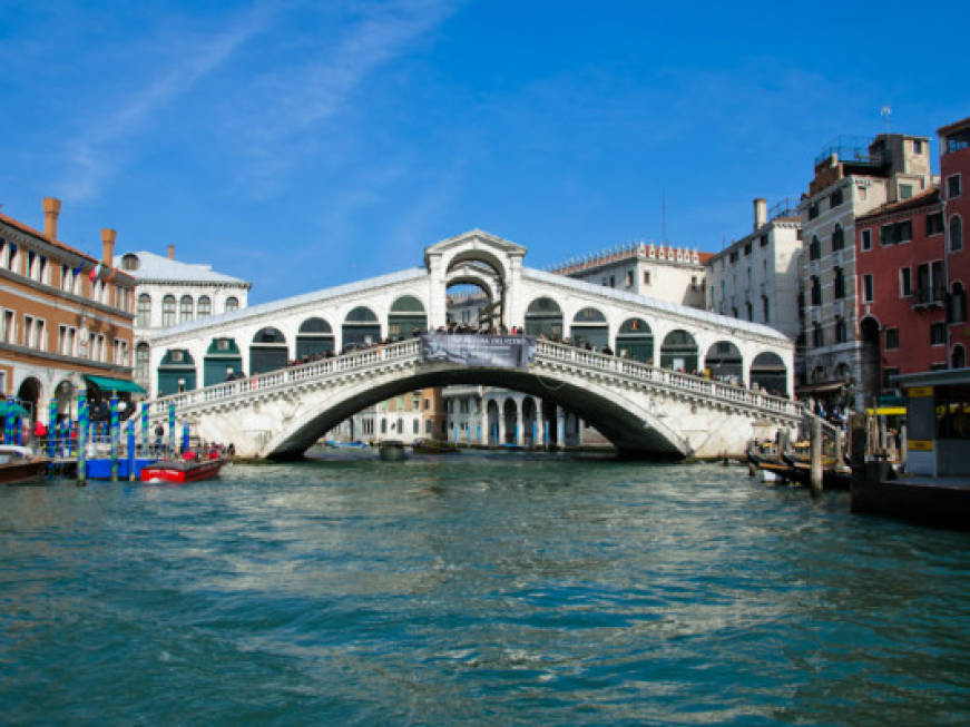 H10 Hotels torna in Italia con un 4 stelle a Venezia