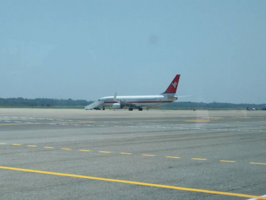 La flotta di Air Italytra A330, B787 e l'eredità Meridiana