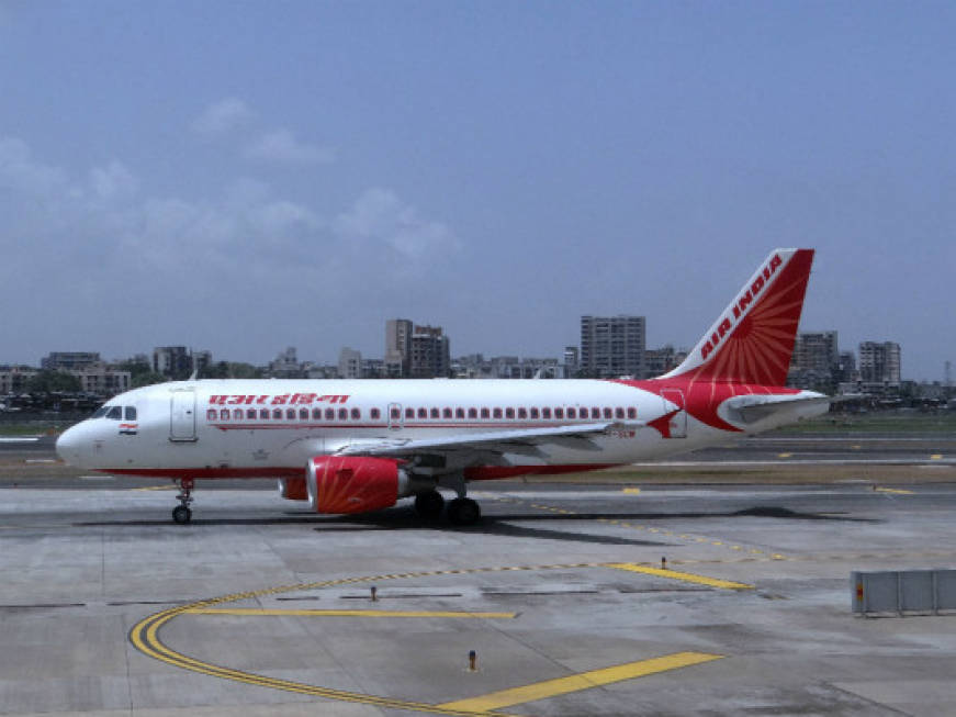 Air India, arriva l’intelligenza artificiale con ChatGpt