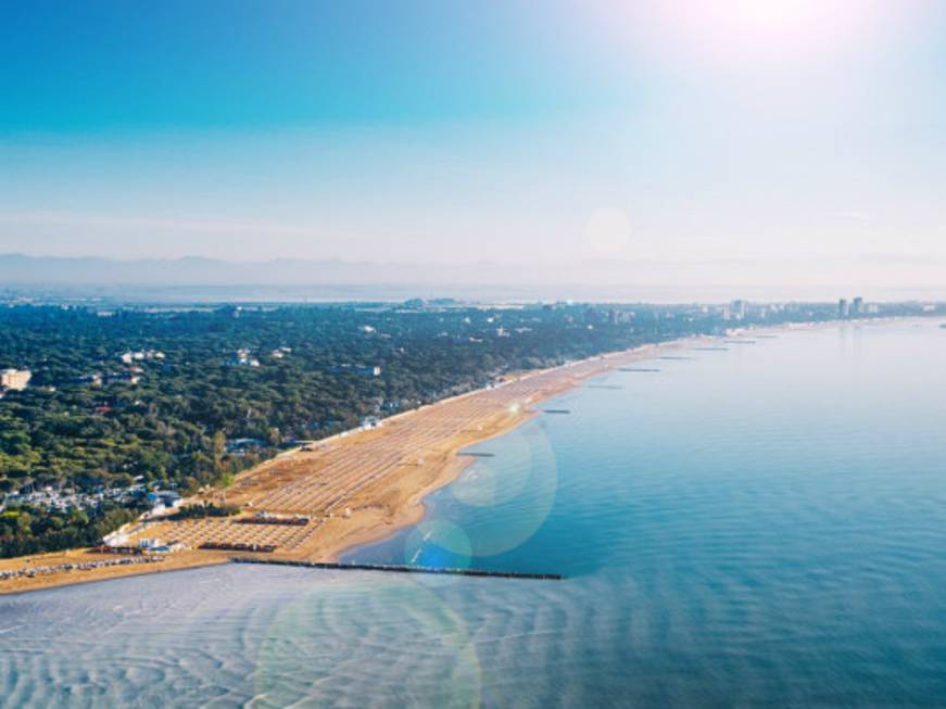 Appuntamento a Lignano Sabbiadoro per il ‘Tree &amp;amp; Green Destinations Forum’