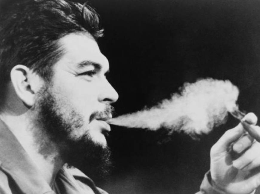 Che Guevara e &amp;#39;I diari della motocicletta&amp;#39;: un itinerario a Cuba