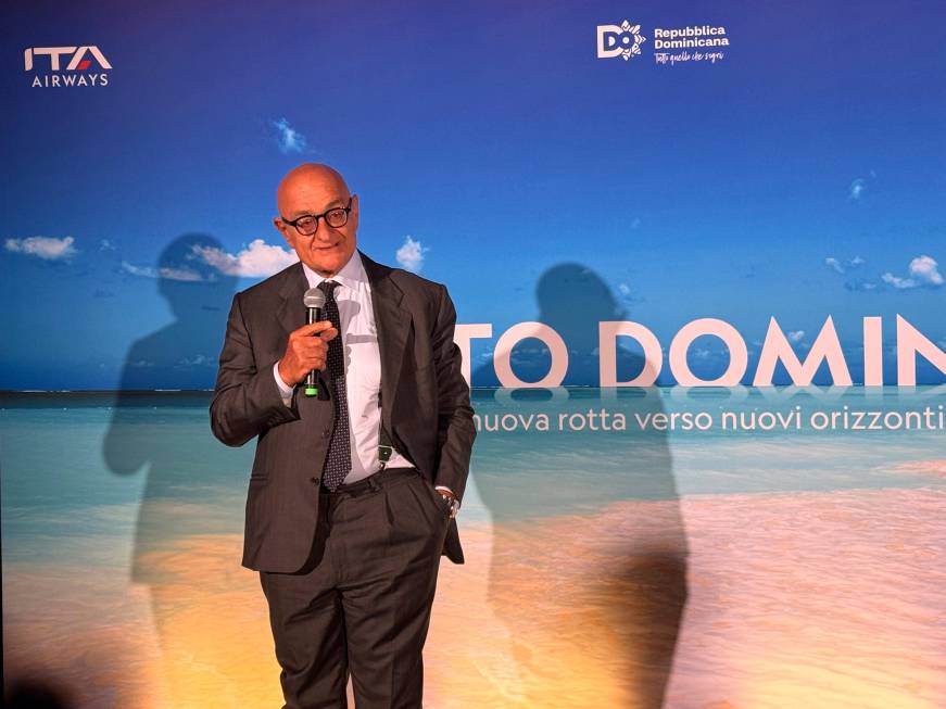 Nunziata, Adr: “I voli diretti aprono l’Italia al mondo”