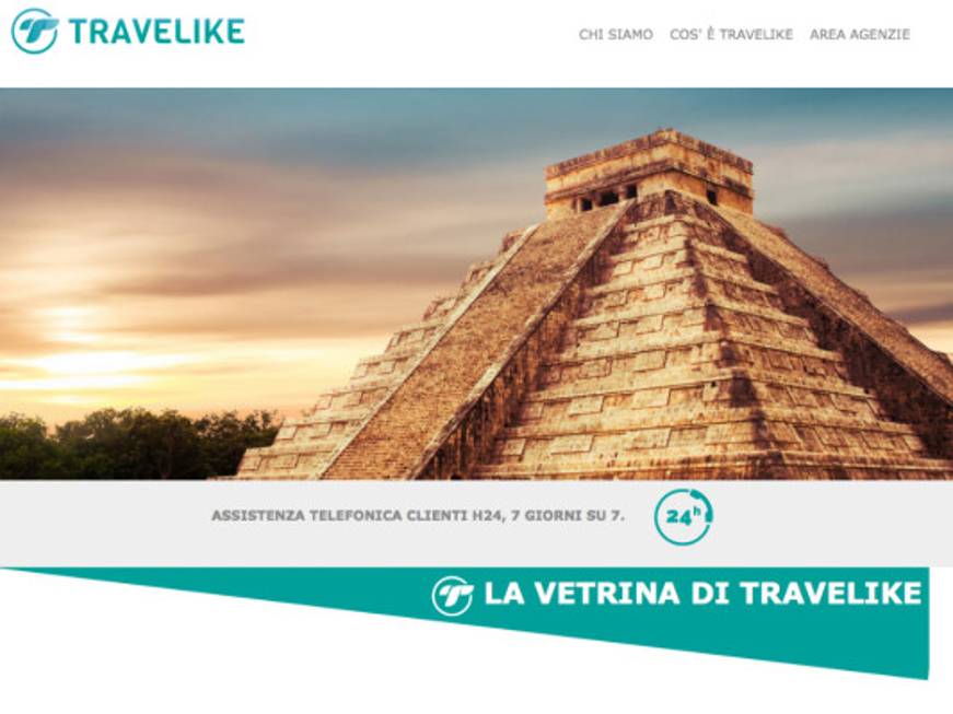 I segreti di Travelike per conquistare le agenzie di viaggi