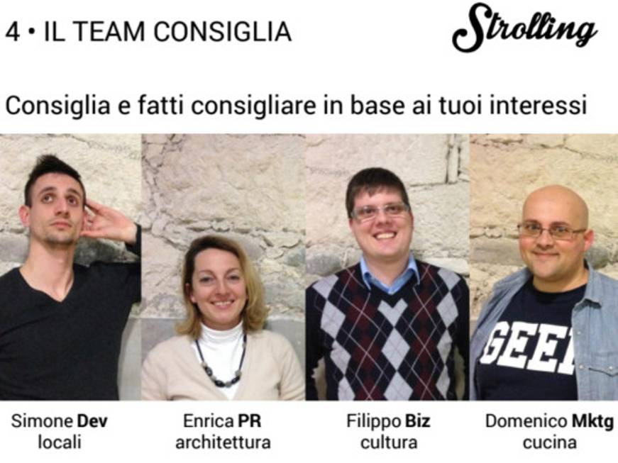 8 cose che ho imparato allo Startup weekend sul turismo