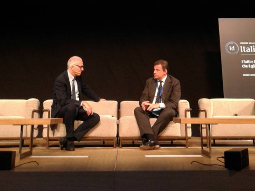 Italia Digitale: &amp;quot;Nelle imprese manca il coraggio di innovare&amp;quot;