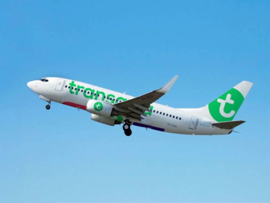 Transavia, ora i voli si cercano con Google Home