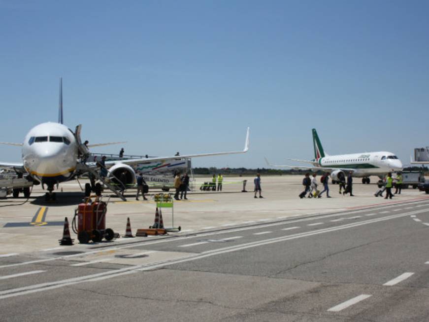 Aeroporti, radiografia di un business di successo