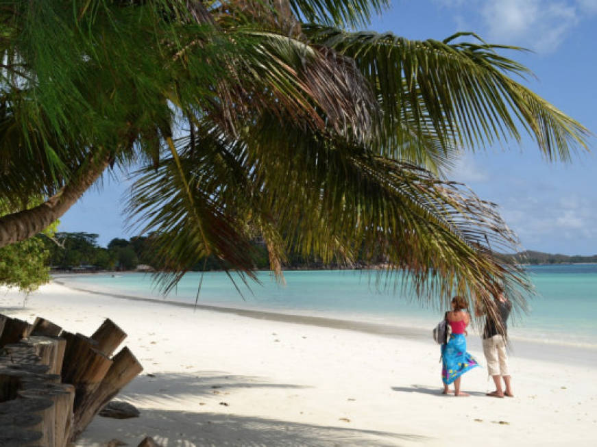 Arabia Saudita e Seychelles, accordo per l'industria del turismo