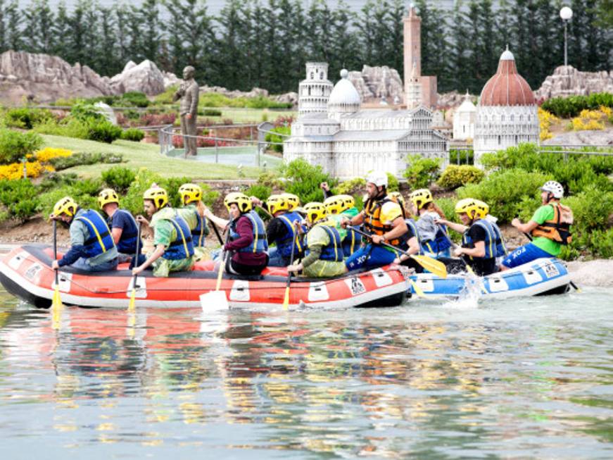 Leolandia, focus sul Mice: il parco lancia le proposte per gli event planner