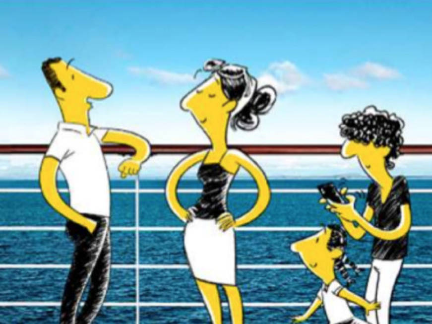 Parte la nuova campagna “gialla” di Corsica Sardinia Ferries