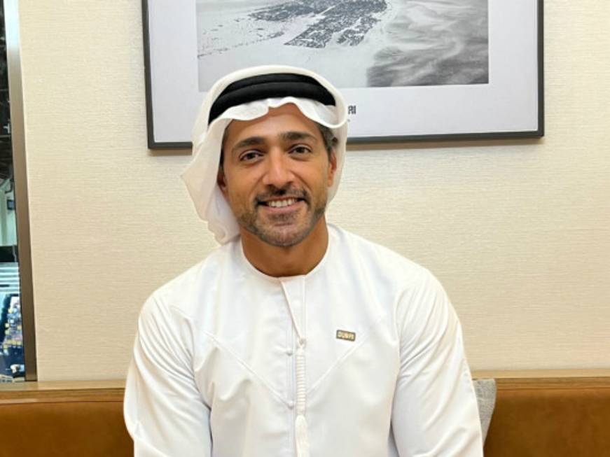 Dubai, l’inarrestabile: così l’Emirato vuole conquistare talenti e turisti Dubai, l’inarrestabile: così l’Emirato vuole conquistare talenti e turisti