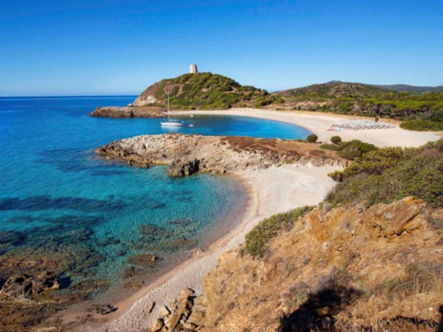 Colpo Th Resorts: il villaggio Torre Chia in Sardegna nel portfolio dal 2020